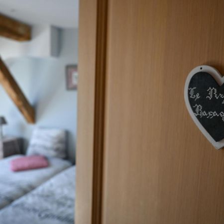 Le Maffe De Scourmont Vila Chimay Exterior foto