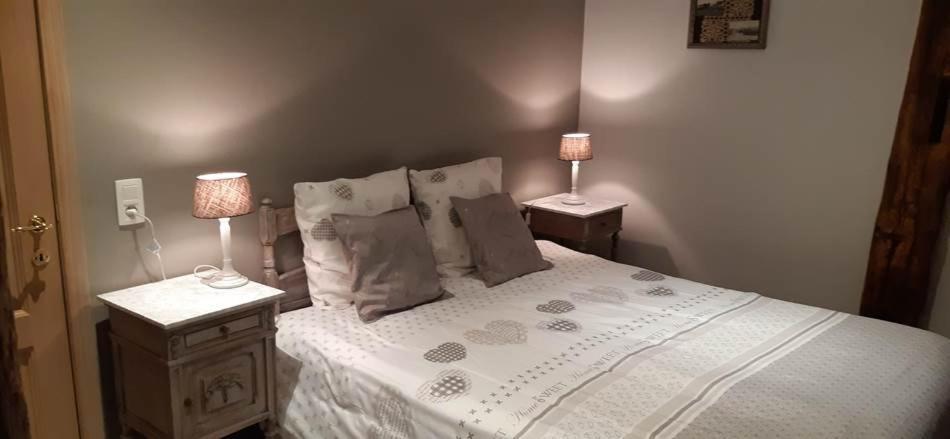 Le Maffe De Scourmont Vila Chimay Exterior foto