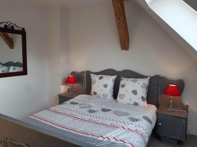 Le Maffe De Scourmont Vila Chimay Exterior foto