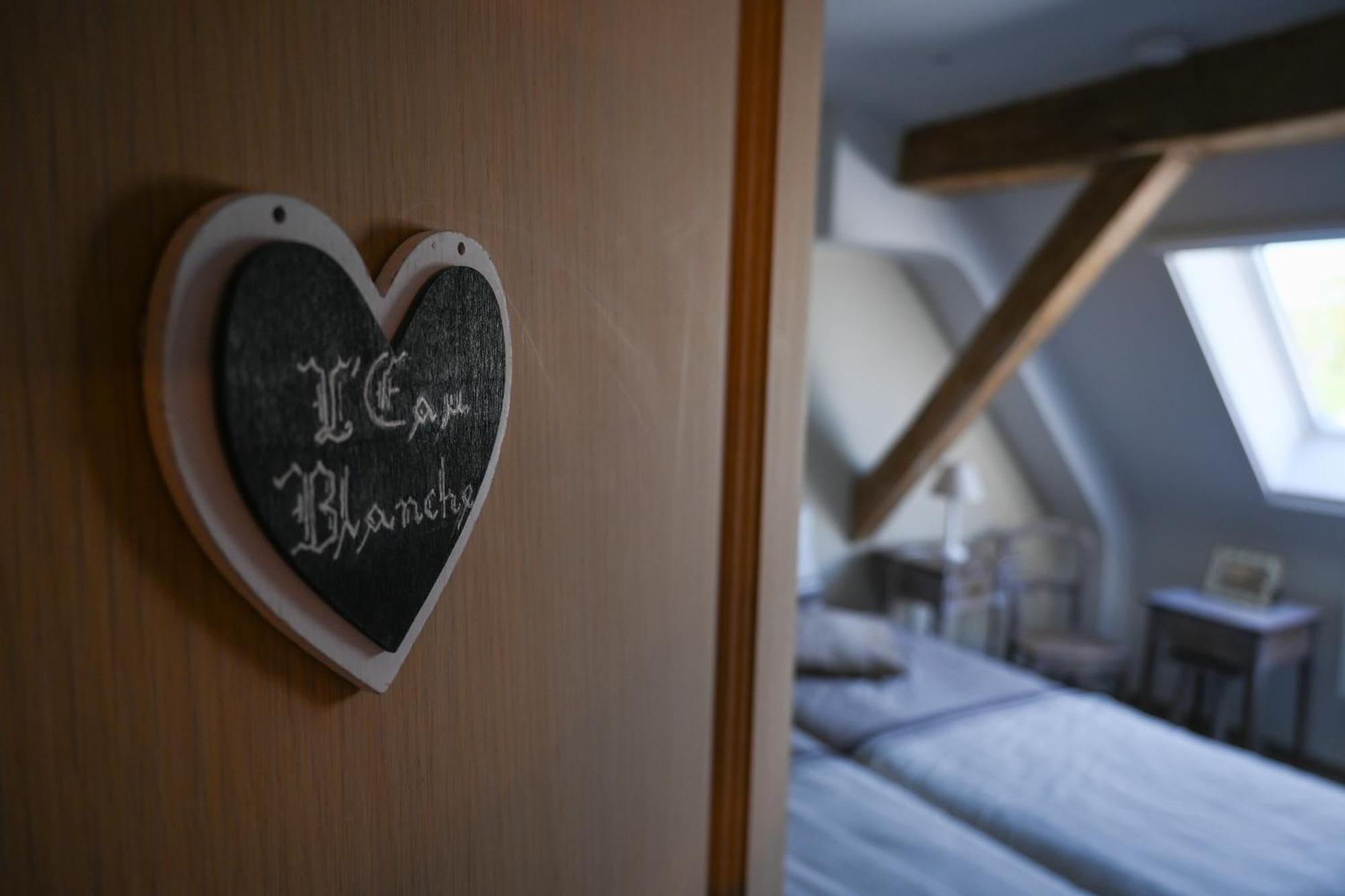 Le Maffe De Scourmont Vila Chimay Exterior foto