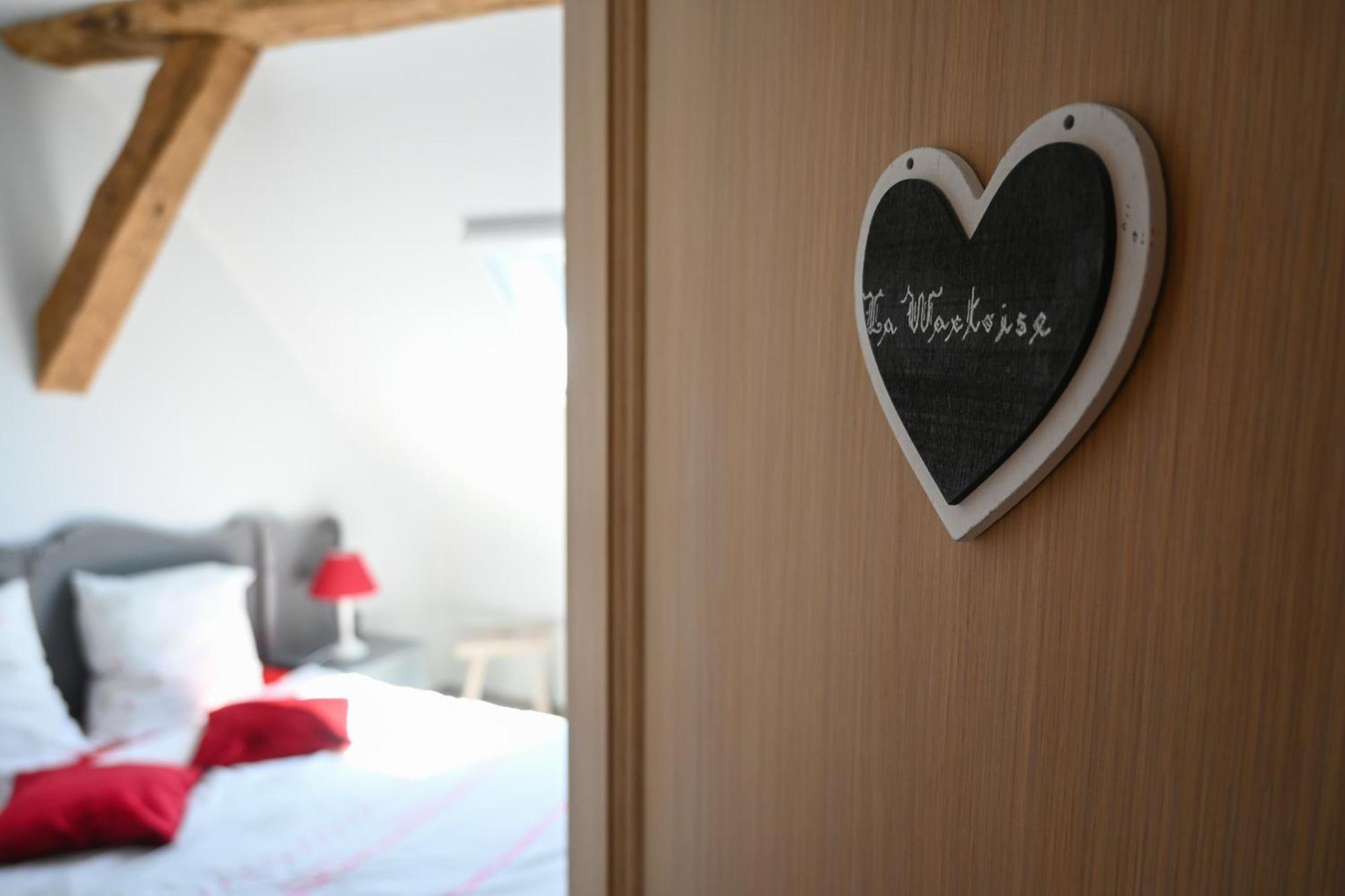 Le Maffe De Scourmont Vila Chimay Exterior foto